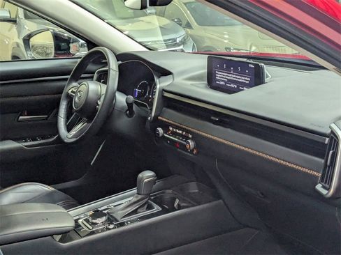 Used 2025 MAZDA CX-50 AWD 2.5 Hybrid w/ Premium Pkg image 31