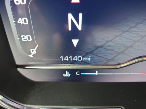 Certified 2025 GMC Sierra 2500 Denali Ultimate image 24