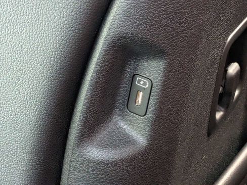 Certified 2024 Kia Sportage SX FWD image 19