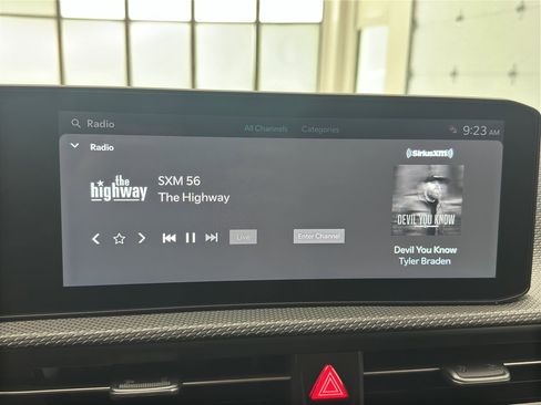 New 2025 Kia EV6 Wind image 32