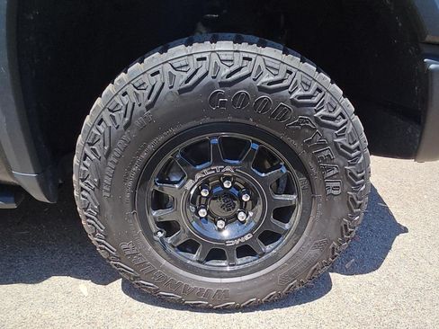 Used 2024 GMC Sierra 1500 AT4X w/ AT4X AEV Edition AWD/4WD image 23