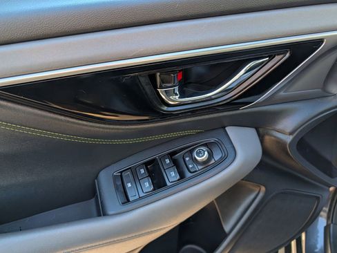 Certified 2023 Subaru Outback Onyx Edition image 24