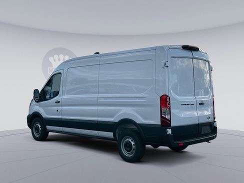 New 2026 Ford Transit 250 Base w/ Load Area Protection Package image 4