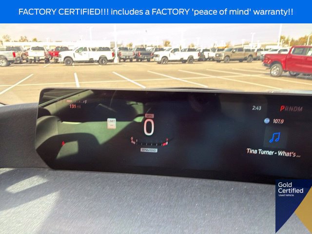 Used 2025 Ford Expedition Active AWD/4WD image 68