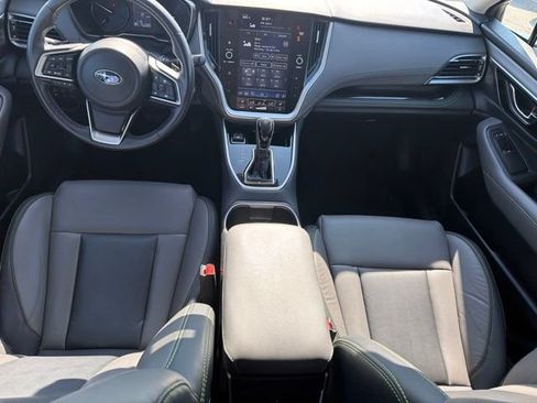 Used 2023 Subaru Outback Onyx Edition AWD/4WD image 21