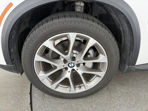 Used 2020 BMW X5 sDrive40i w/ Convenience Package RWD image 7