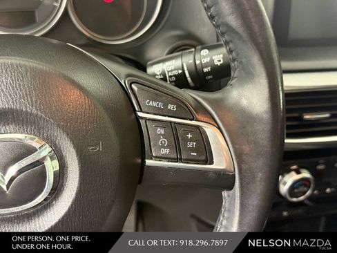 Used 2016 MAZDA CX-5 Grand Touring FWD image 26