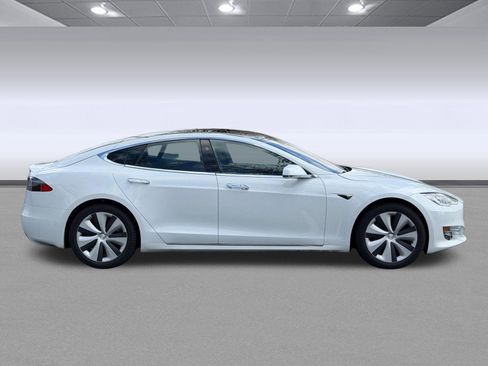 Used 2021 Tesla Model S Long Range image 7