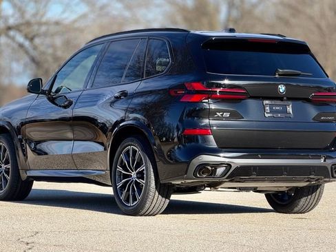 New 2026 BMW X5 xDrive40i image 4