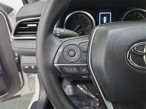 Certified 2024 Toyota Camry LE image 14