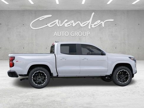 New 2026 Chevrolet Colorado Z71 w/ Technology Package image 5