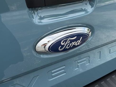 Used 2023 Ford Maverick XLT FWD image 16