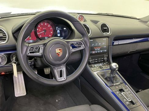 Used 2023 Porsche 718 Boxster Spyder image 21