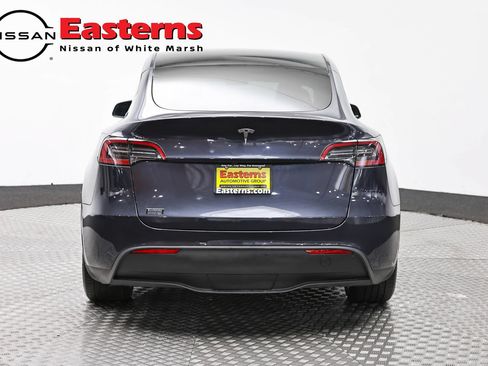 Used 2024 Tesla Model Y 2WD image 6