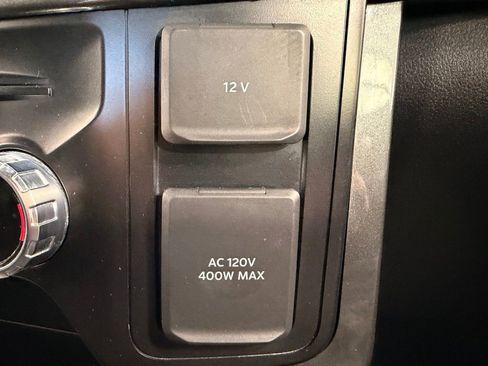 Used 2023 Ford F150 Tremor AWD/4WD image 40