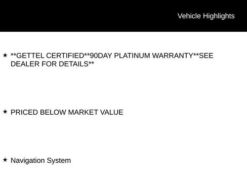 Used 2016 Nissan Maxima SR image 2