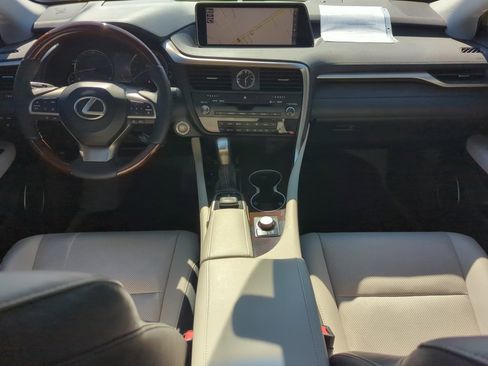 Used 2017 Lexus RX 350 350 image 11