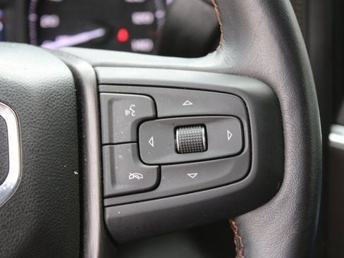 Used 2022 GMC Sierra 2500 AT4 w/ AT4 Preferred Package image 14