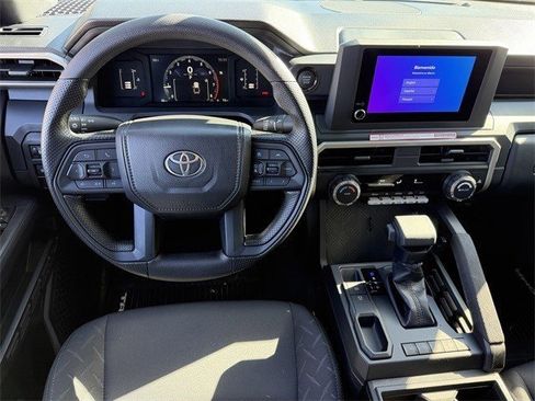 New 2026 Toyota Tacoma SR image 12