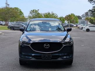 Used 2020 MAZDA CX-5 Grand Touring Reserve AWD/4WD video 2
