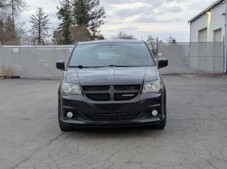 Used 2014 Dodge Grand Caravan R/T w/ Safety Sphere Group video 2