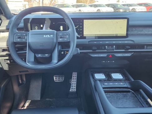 New 2027 Kia Telluride SX Prestige X-Pro image 11