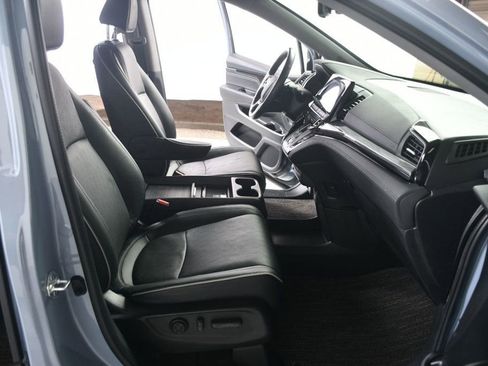Used 2024 Honda Odyssey Elite image 29