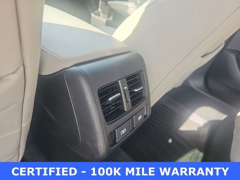 Used 2021 Honda Accord Touring image 17