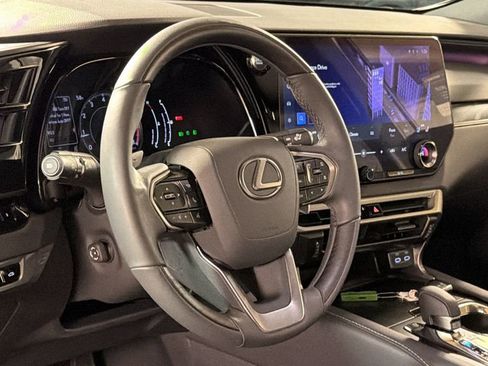 Certified 2023 Lexus RX 350 Premium Plus w/ Cold Area Package image 24