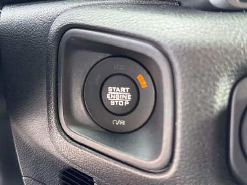 New 2026 Jeep Gladiator Willys image 17