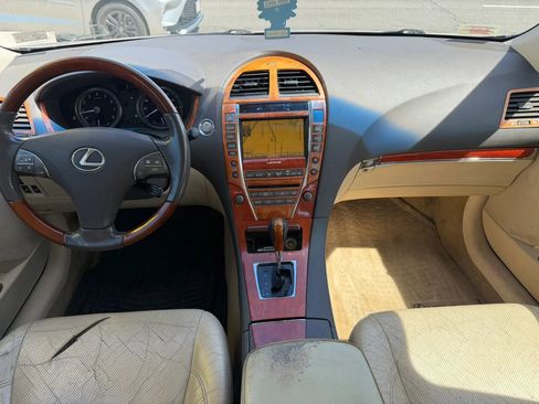 Used 2010 Lexus ES 350 image 16