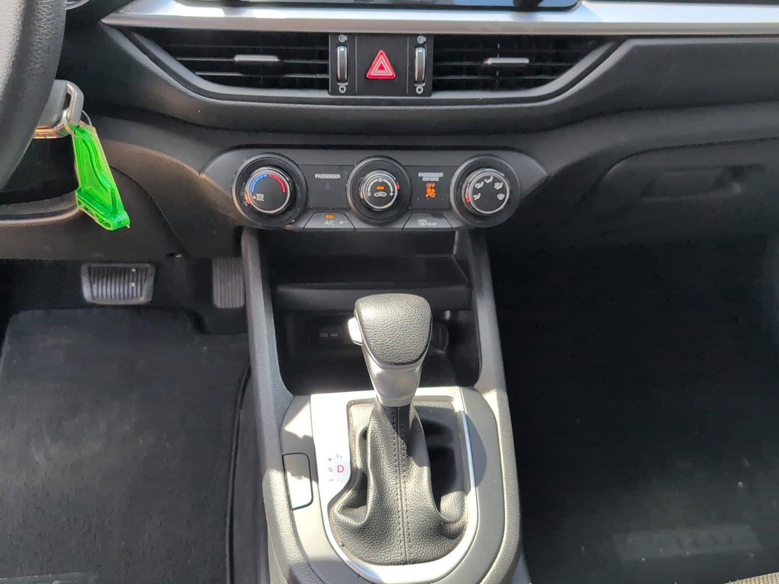 Used 2023 Kia Forte LXS FWD image 28