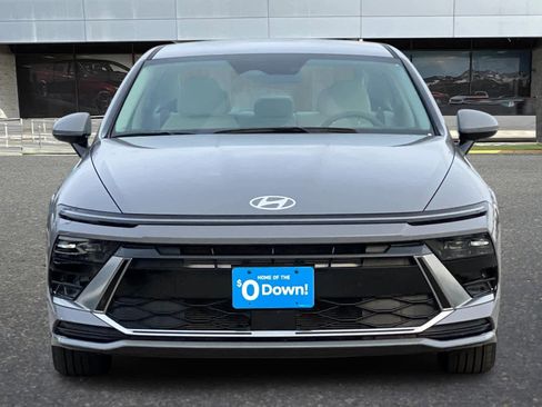 Certified 2024 Hyundai Sonata SEL image 10