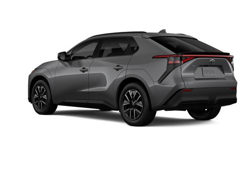 New 2026 Toyota bZ FWD image 6