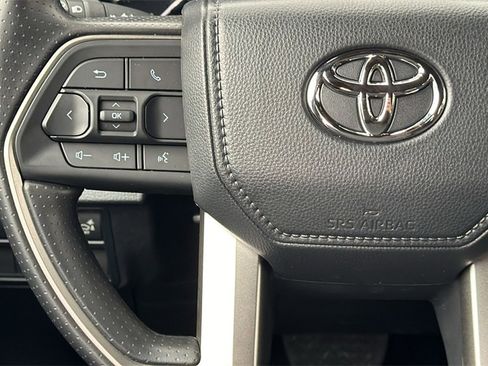 New 2026 Toyota Tundra SR5 image 27