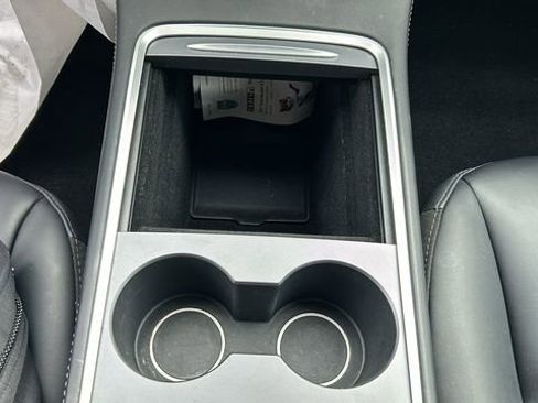 Used 2021 Tesla Model 3 Long Range AWD/4WD image 20