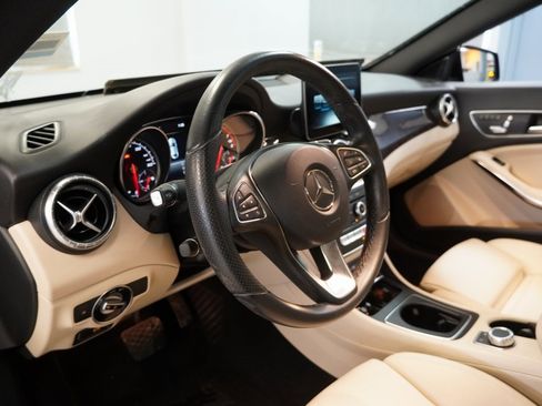 Used 2018 Mercedes-Benz CLA 250 CLA 250 4D Sedan image 7