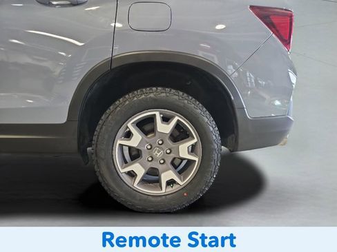 Used 2022 Honda Passport TrailSport image 17