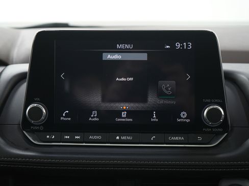 Used 2023 Nissan Rogue SV w/ SV Premium B Package AWD/4WD image 19