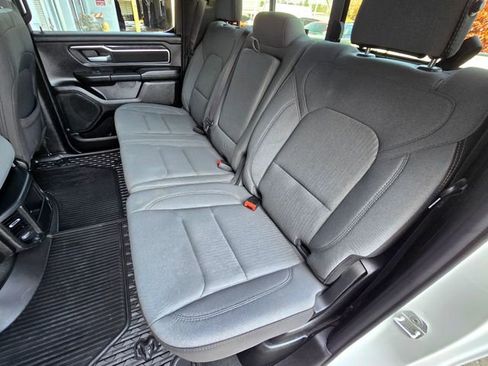 Certified 2024 RAM 1500 Big Horn w/ Trailer Tow Group image 24