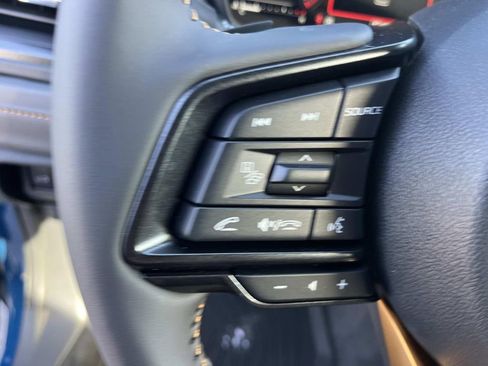 New 2026 Subaru Forester Wilderness AWD/4WD image 27