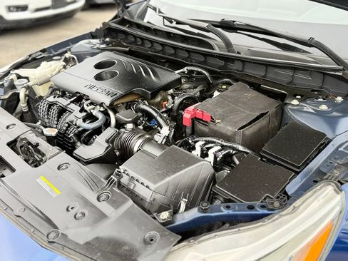 Used 2019 Nissan Altima 2.5 S FWD image 14