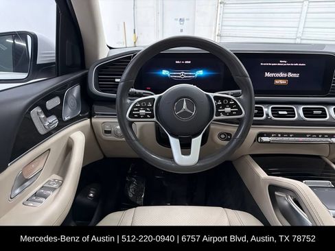 Used 2020 Mercedes-Benz GLE 350 4MATIC image 22