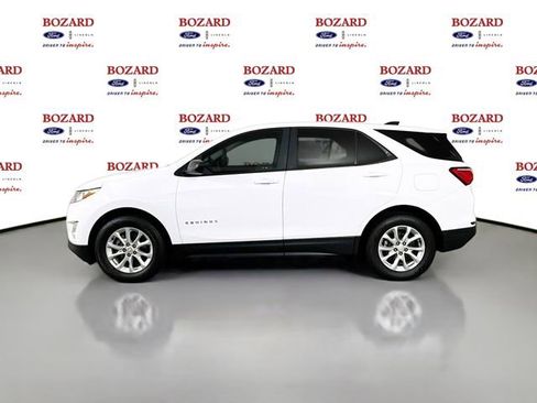 Used 2020 Chevrolet Equinox LS w/ LS Convenience Package image 5