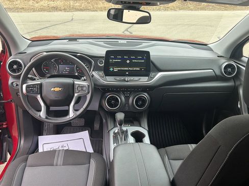 Used 2024 Chevrolet Blazer LT w/ Convenience Package image 27