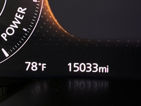 Used 2025 MAZDA CX-70 Plug-In Hybrid w/ Premium Pkg image 15