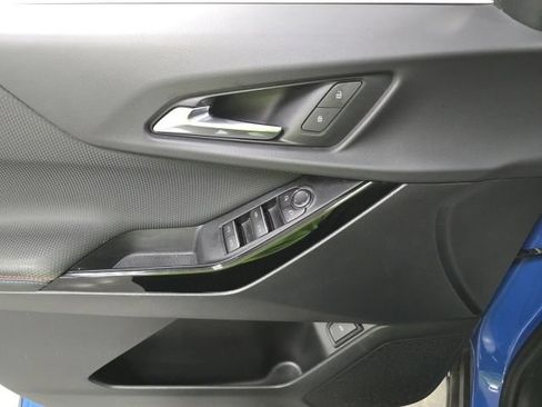 Used 2026 Chevrolet Equinox RS w/ LPO, Floor Liner Package FWD image 13