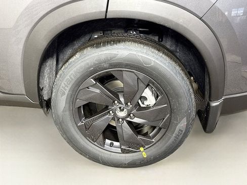 New 2026 Nissan Rogue SV w/ Cold Weather Package image 9