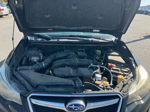 Used 2017 Subaru Crosstrek 2.0i Premium image 18