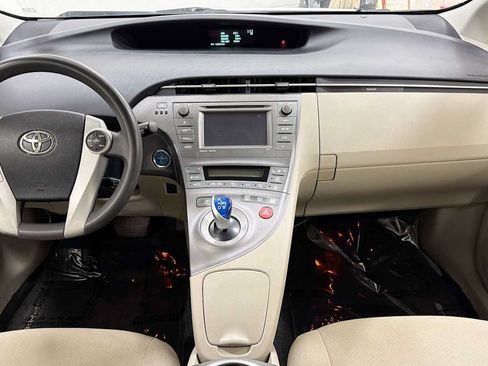 Used 2013 Toyota Prius Three FWD image 26